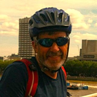 Profile photo for Keith Hubbard