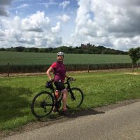 Profile photo for Judith Richards