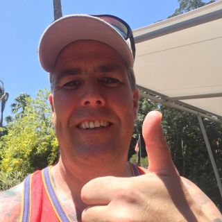 Profile photo for Peter Joinson