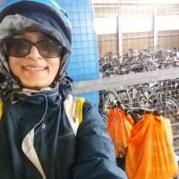 Profile photo for Satya Bhat