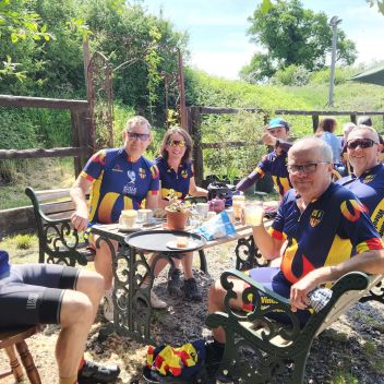 Photo for Wincanton Wheelers
