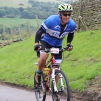 Profile photo for Paul Clough