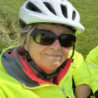 Profile photo for Angela Tilbury