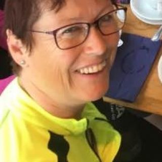 Profile photo for Kim Ursell