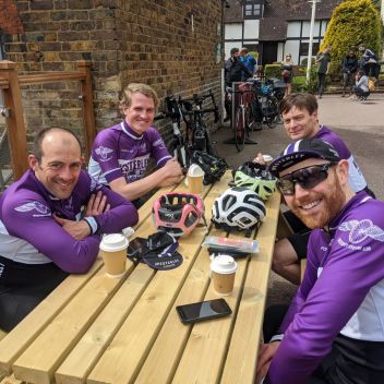 Photo for Westerley Cycling Club