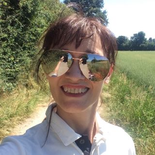 Profile photo for Iva Tsvetkova