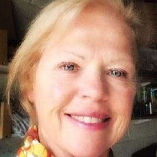 Profile photo for Pauline Cornthwaite