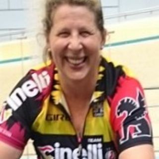 Profile photo for Julie Mortlock