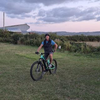 Profile photo for Jason Woodward