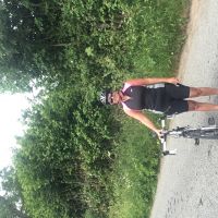 Profile photo for Sonya Ashbarry