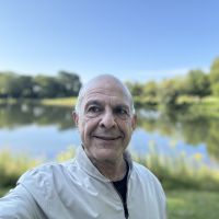 Profile photo for Muhammad Nadeem KHAWAJA