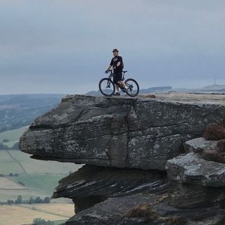 Profile photo for Terry Hanson