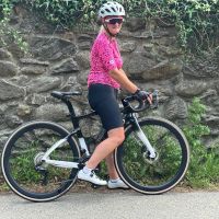 Profile photo for Michelle  Leather