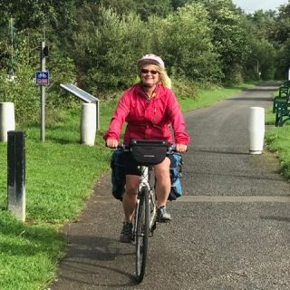 Profile photo for Heather Lowe