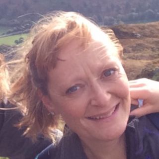 Profile photo for Clair Hyde