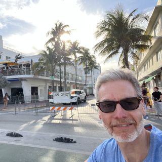 Profile photo for Charlie Smith