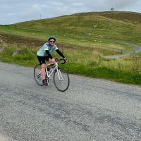 Profile photo for Josephine Rose