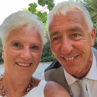 Profile photo for Susan Callcutt