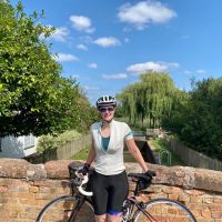 Profile photo for Laura Martin