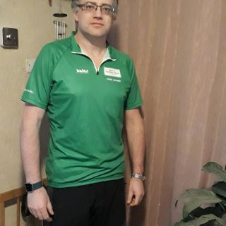 Profile photo for Peter Stanford