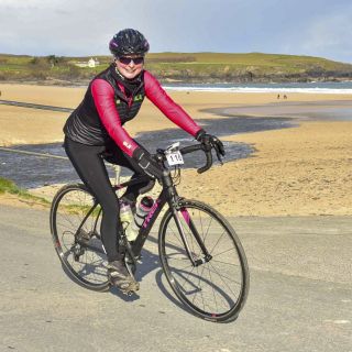 Profile photo for Sue Hawken