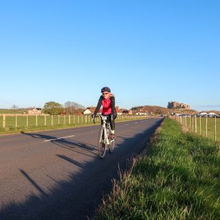 Profile photo for Gemma Baird