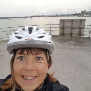 Profile photo for Helen Marshall