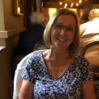 Profile photo for Lyn Morgan