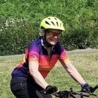 Profile photo for Angela Wood