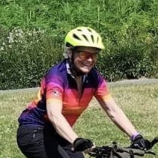 Profile photo for Angela Wood