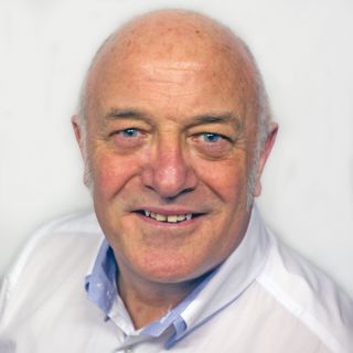 Profile photo for Brian Edwards