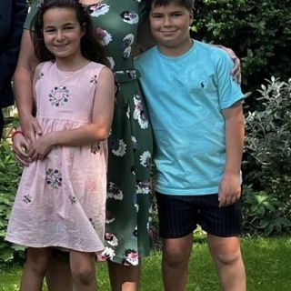 Profile photo for Aisling Lyon