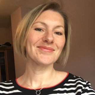 Profile photo for Victoria Vernon