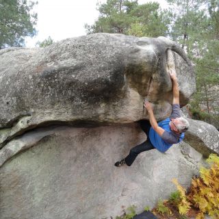 Profile photo for Neil Davies