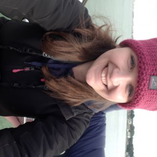 Profile photo for Lauren Baker