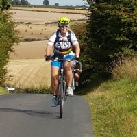 Profile photo for Claire Rhodes