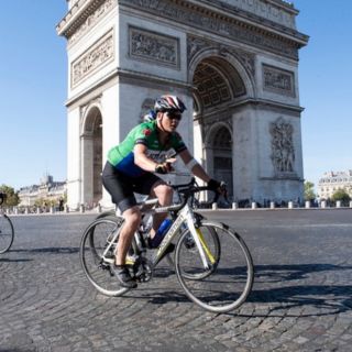 Profile photo for Greg Horne