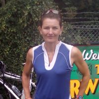 Profile photo for Jacqueline Tatton