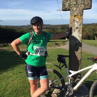 Profile photo for Julia Browne