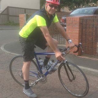 Profile photo for Kenneth  Robertson 