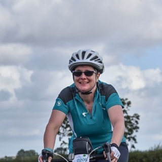 Profile photo for Rachel Crawshaw