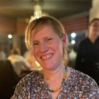 Profile photo for Alison Vincent-edwards