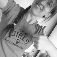 Profile photo for Victoria Davies