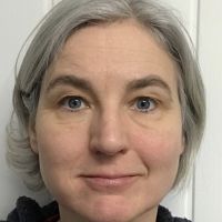 Profile photo for Clare Emblem