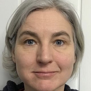 Profile photo for Clare Emblem