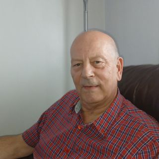 Profile photo for David Thacker