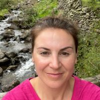 Profile photo for Rachel Rutherford 