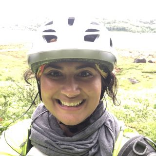 Profile photo for Bhoomi Gor