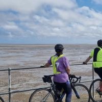 Profile photo for Nicki Franklin 