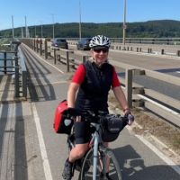 Profile photo for Jill Armshaw